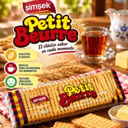 Petit baurre