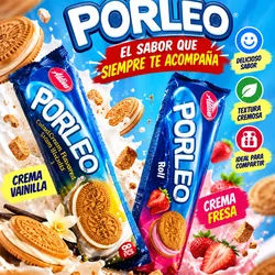 Porleo