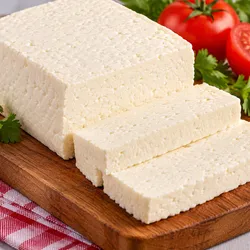 Queso criollo