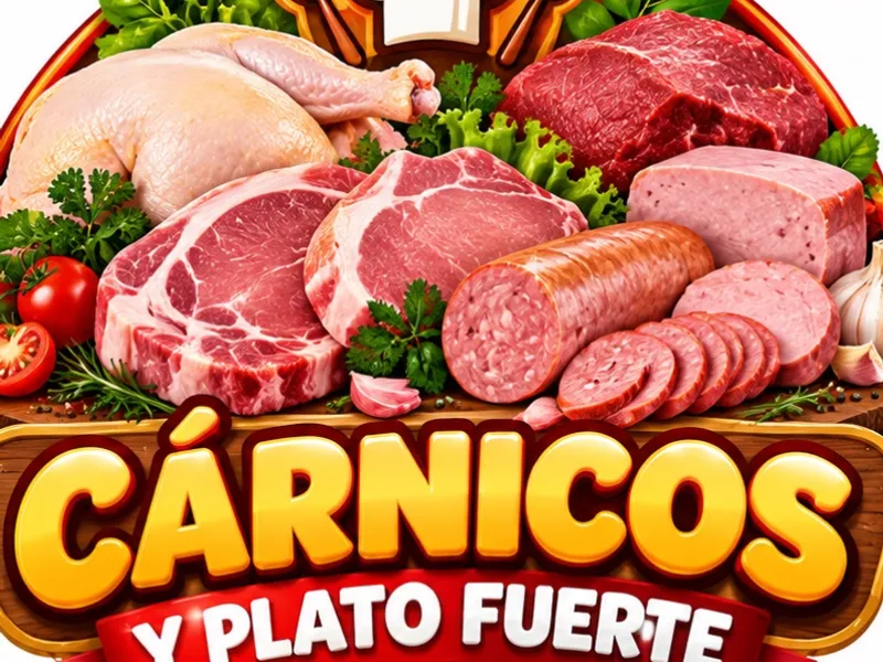 CÁRNICOS