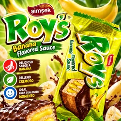 Roy’s