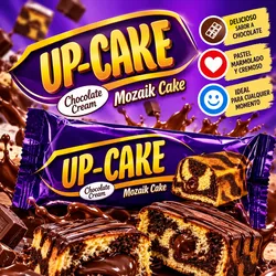 Up cake