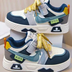 Zapatos de niño