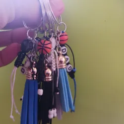  Llaveros Personalizados 
