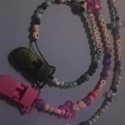 Colgantes para Tetes Personalizados