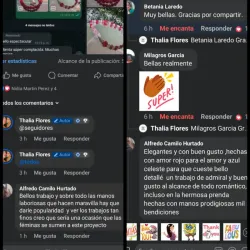 Comentarios 