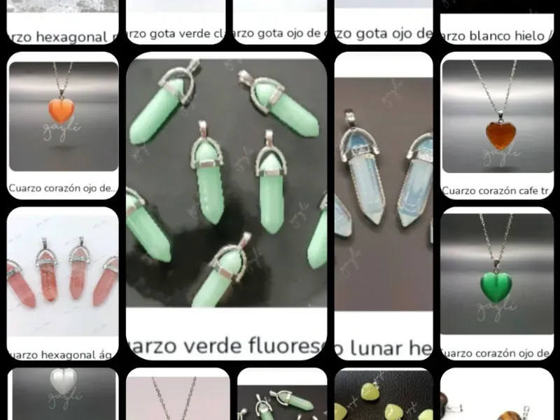 Cuarzos 