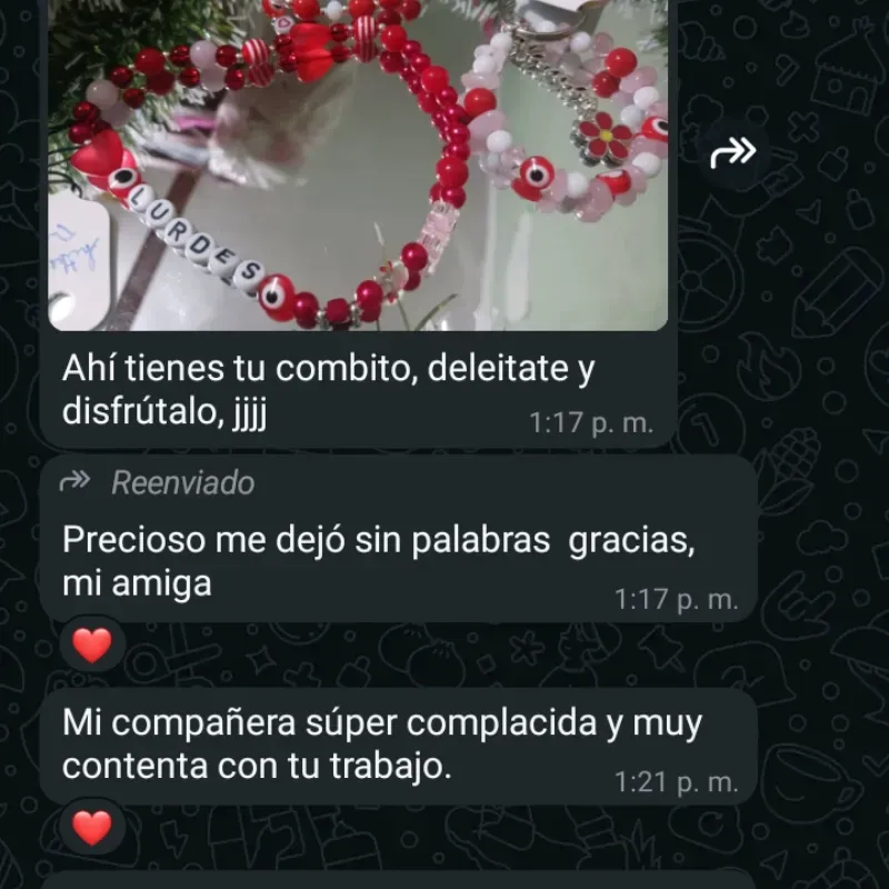 Dia especial