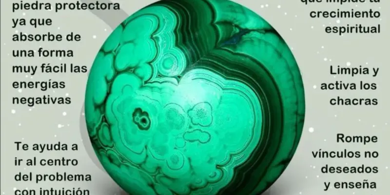 Malaquita Verde
