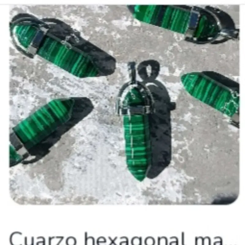 Malaquita Verde