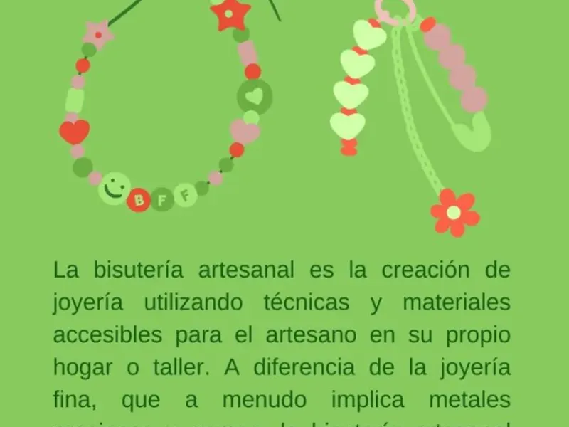 Material de Bisuteria