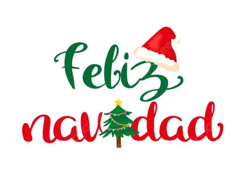 Navideños 