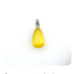 Ojo de gato Amarillo
