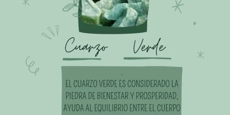 Ojo de gato Verde 