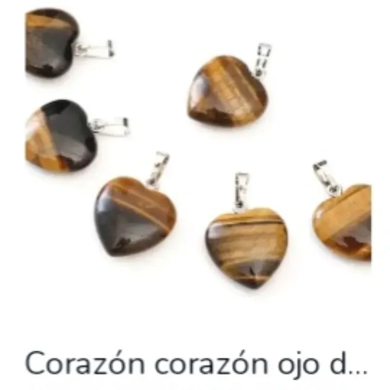 Ojo de tigre pequeño