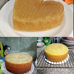 Panetela natural 