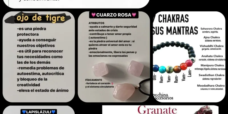 Perlas 