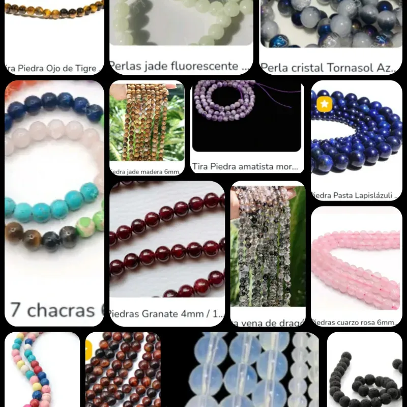 Perlas 