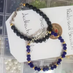 Pulsera (Dije Mamá)