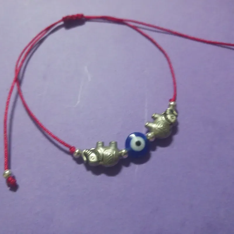 Pulsos con elefanticos 