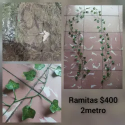 Ramitas 