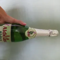Sidra 750ml