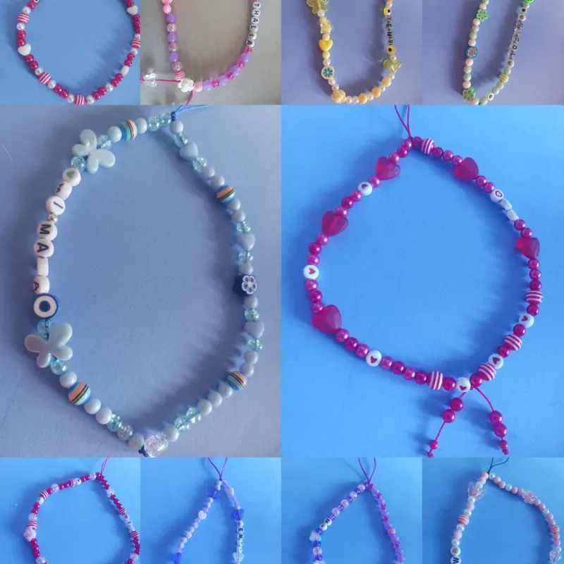 Strap para móviles 