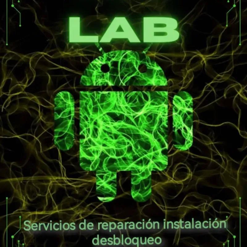 ****🔧Tec - Lab 🔧****