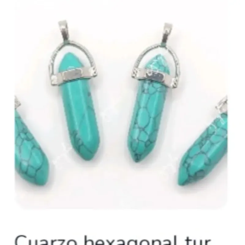 Turquesa azul
