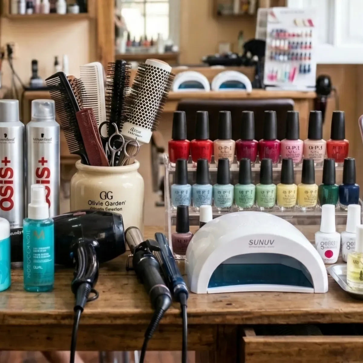 Ivette Alemán - Beauty&Shopping