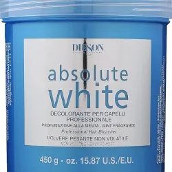 Decolorante Absolute White