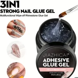 Gel para Cristales