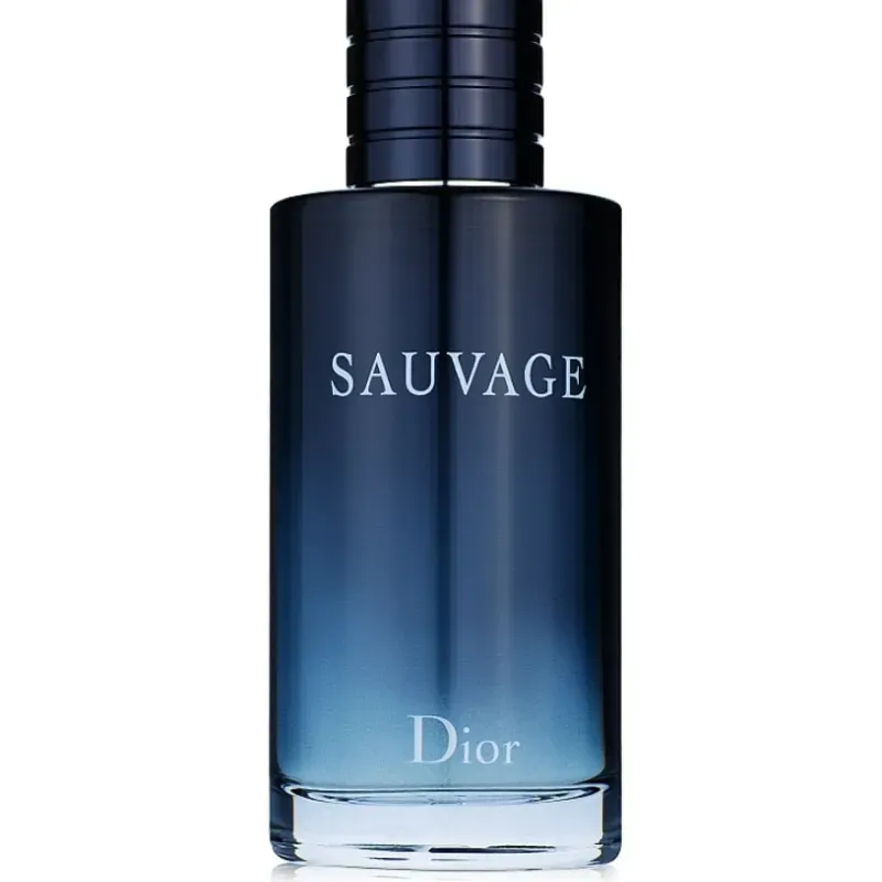 Sauvage Dior