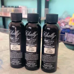 Top Coat Chelly 10ml