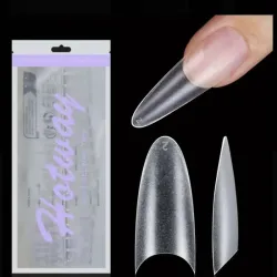 Uñas Almond XL