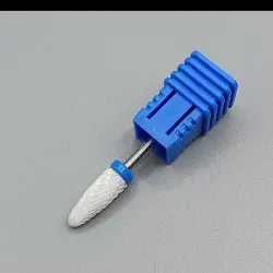 Brocas de Cerámicas banda azul