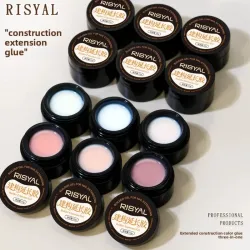 Builder gel Risyal
