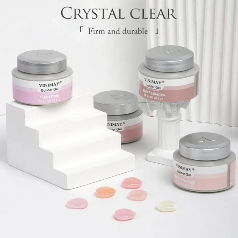 Builder gel Vinimay
