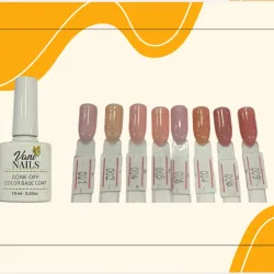 Esmaltes Base
