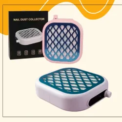 Extractor de polvo Recargable