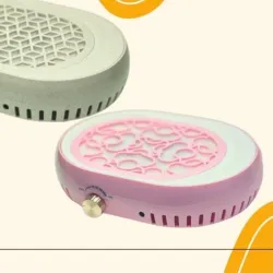 Extractor eléctrico