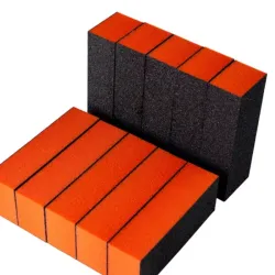 Limas cuadradas (BLOQUES)