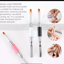 Pincel Poligel