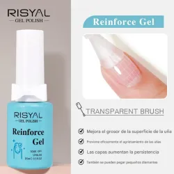 Reinforcer