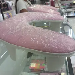 Reposa brazo ergonómico