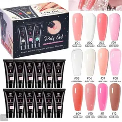 Set de PolyGel
