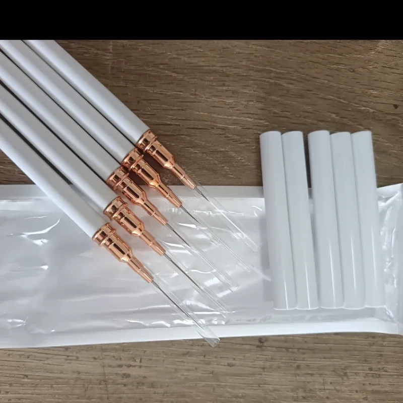 Set Pinceles Liner