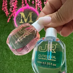 Aceites de cutículas