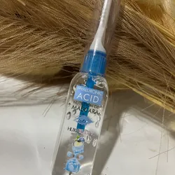 Ácido hialuronico de cejas 