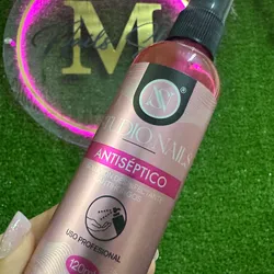 Anticeptico para manos y pies